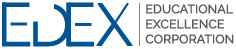 EDEX Logo